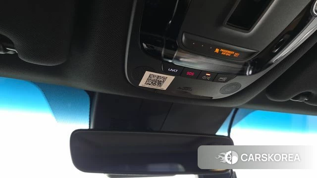 Kia Sorento 4th Generation id 4736816 из Кореи 8