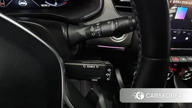 Renault Korea (Samsung) XM3 id 3016674 из Кореи 8