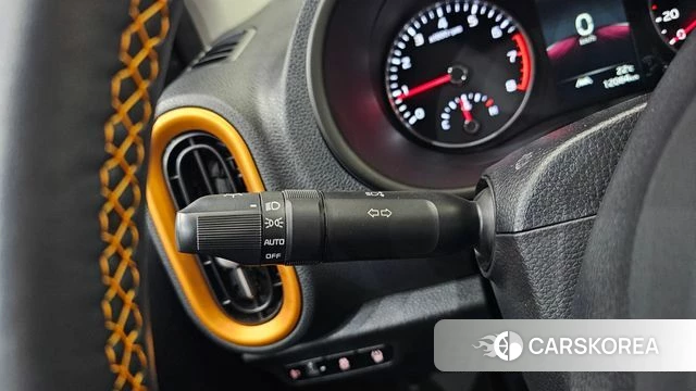 Kia Morning Urban (JA) id 3964060 из Кореи 8