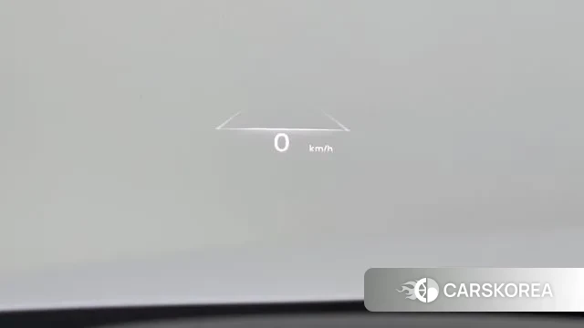 Genesis GV70 id 3433390 из Кореи 8