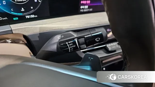 Kia K8 id 3427555 из Кореи 8