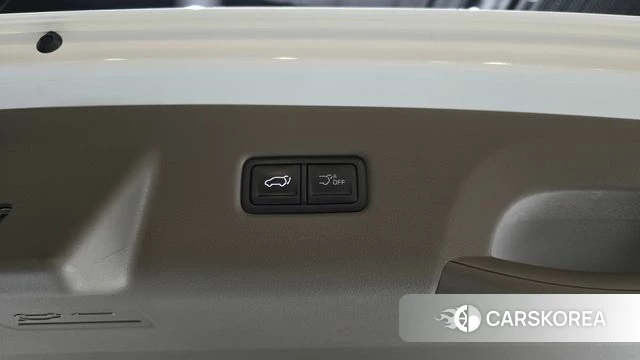 Kia The New Carnival 4th Generation id 4427484 из Кореи 8
