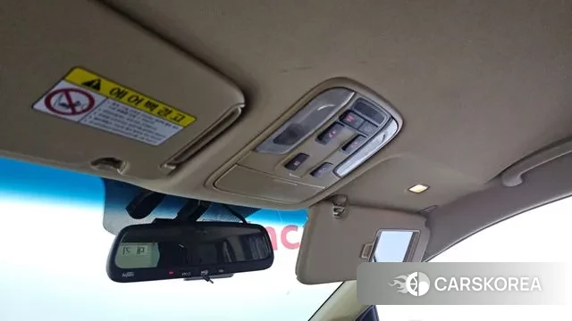 Kia All New Carnival id 3728821 из Кореи 8