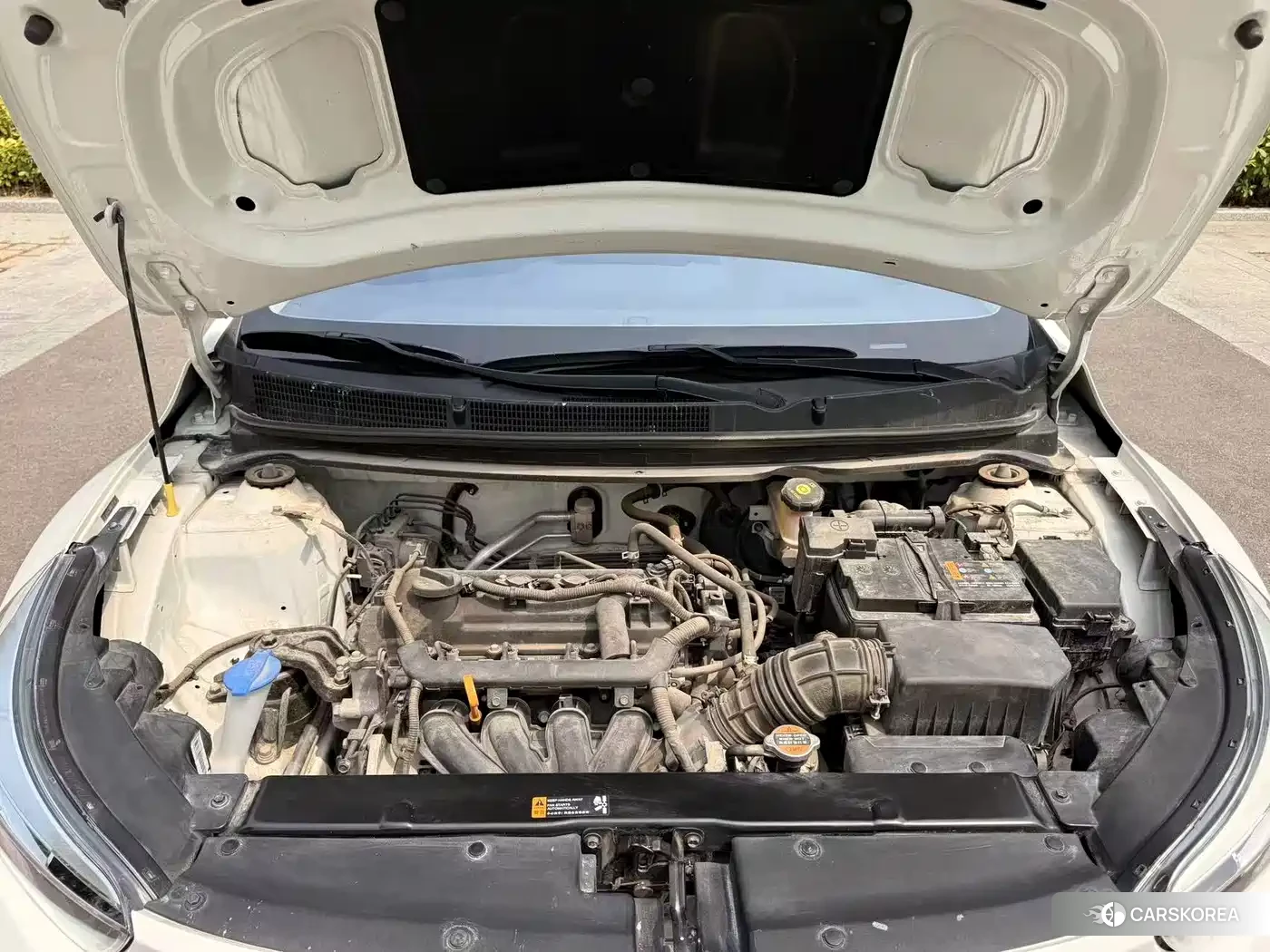Kia KX1 id 4681183 из Китая 8