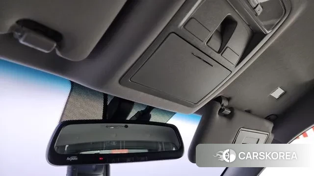 Ssangyong Rexton Sports id 3357022 из Кореи 8