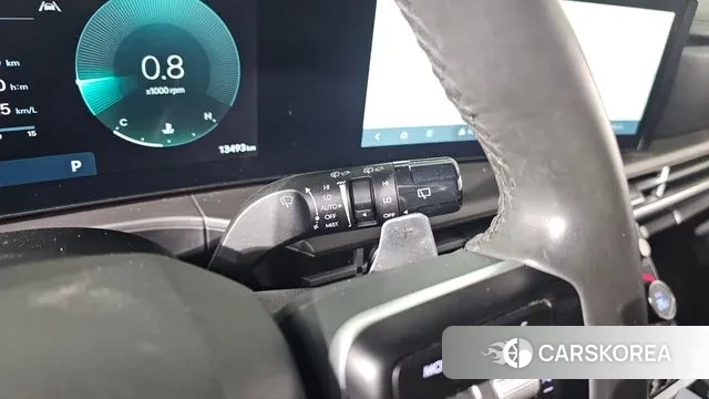 Hyundai Santa Fe (MX5) id 3538740 из Кореи 8