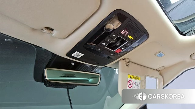 Kia Carnival 4th generation id 3922628 из Кореи 8