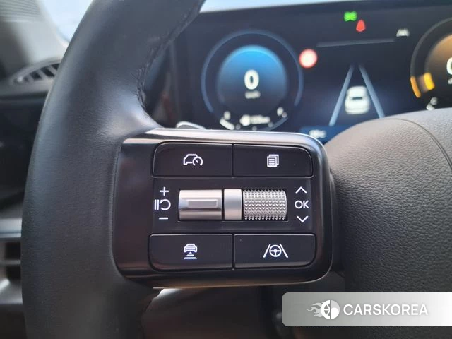 Hyundai Grandeur (GN7) id 4910902 из Кореи 8