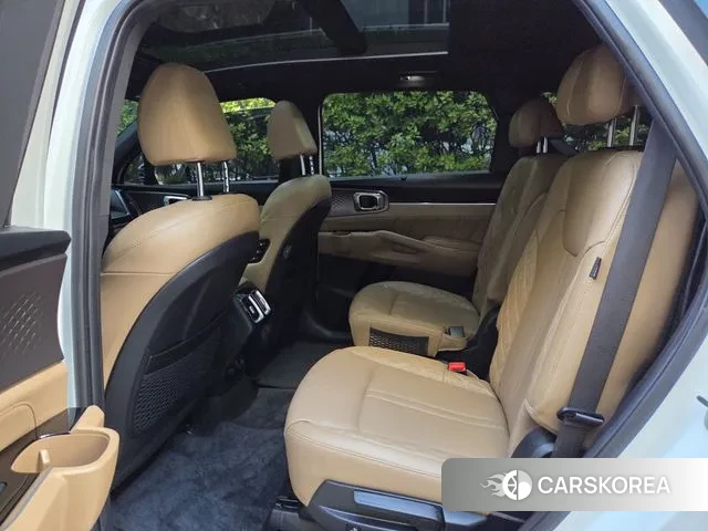 Kia The New Sorento 4th Generation id 3251547 из Кореи 8