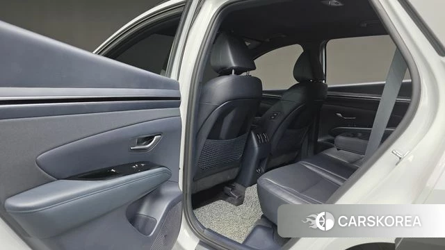 Hyundai Tucson (NX4) id 4224089 из Кореи 8