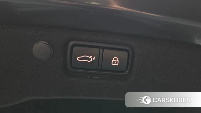 Kia K7 Premier id 4741863 из Кореи 8