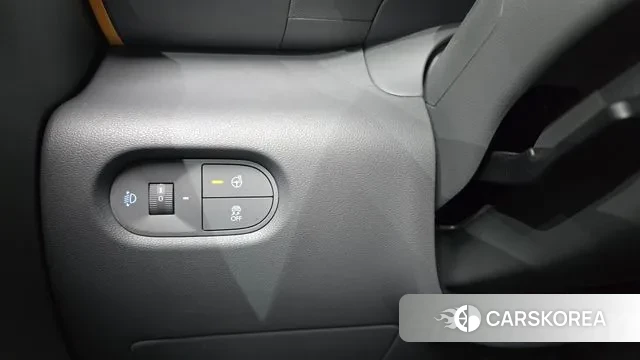 Hyundai Casper id 3519009 из Кореи 8