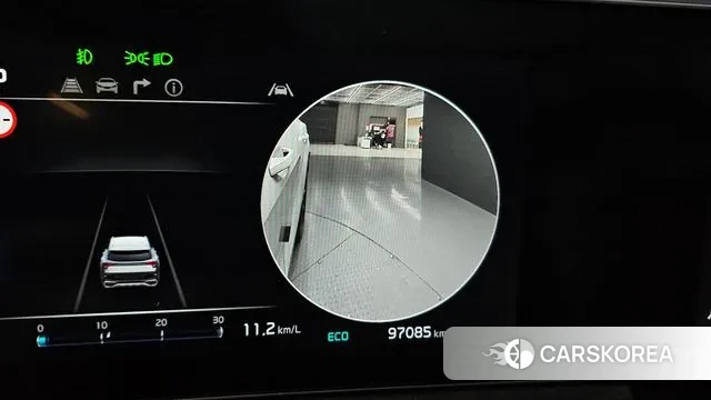 Kia Sportage 5th Generation Hybrid id 3741016 из Кореи 8