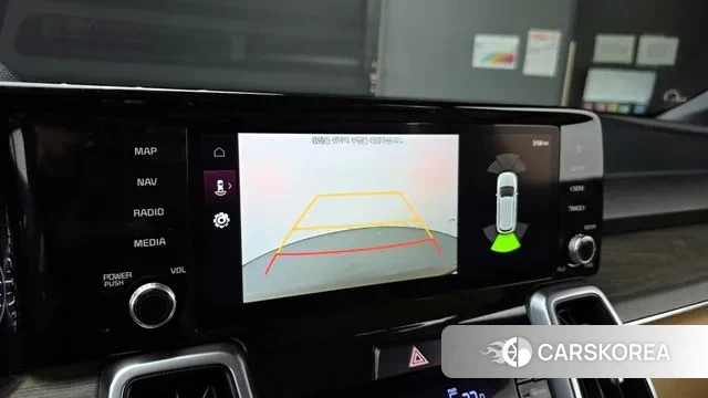 Kia Sorento 4th Generation id 3606304 из Кореи 8