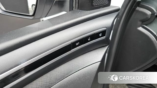 Hyundai Tucson (NX4) id 4618401 из Кореи 8
