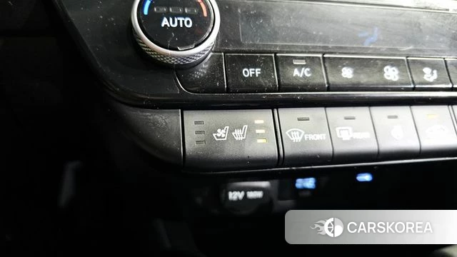 Hyundai The New Avante (CN7) id 3811139 из Кореи 8