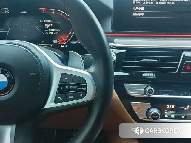 BMW 6 series GT id 4273047 из Китая 8