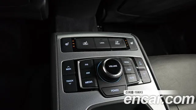 Genesis G80 id 2827802 из Кореи 8