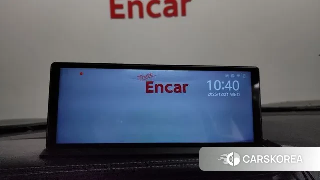 Infiniti Q30 id 3536082 из Кореи 8