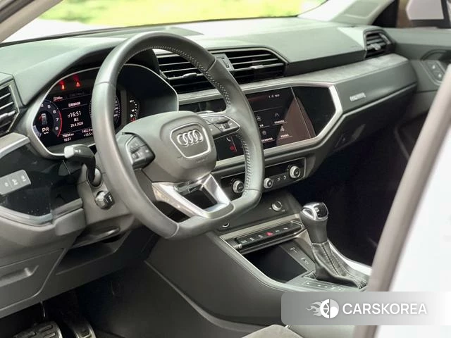 Audi Q3 id 4273325 из Китая 8