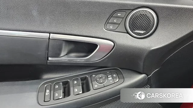 Hyundai Sonata Hybrid (DN8) id 3385379 из Кореи 8