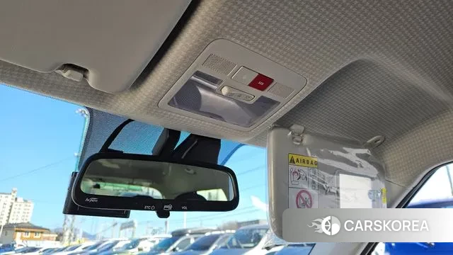 Hyundai Casper id 3606006 из Кореи 8