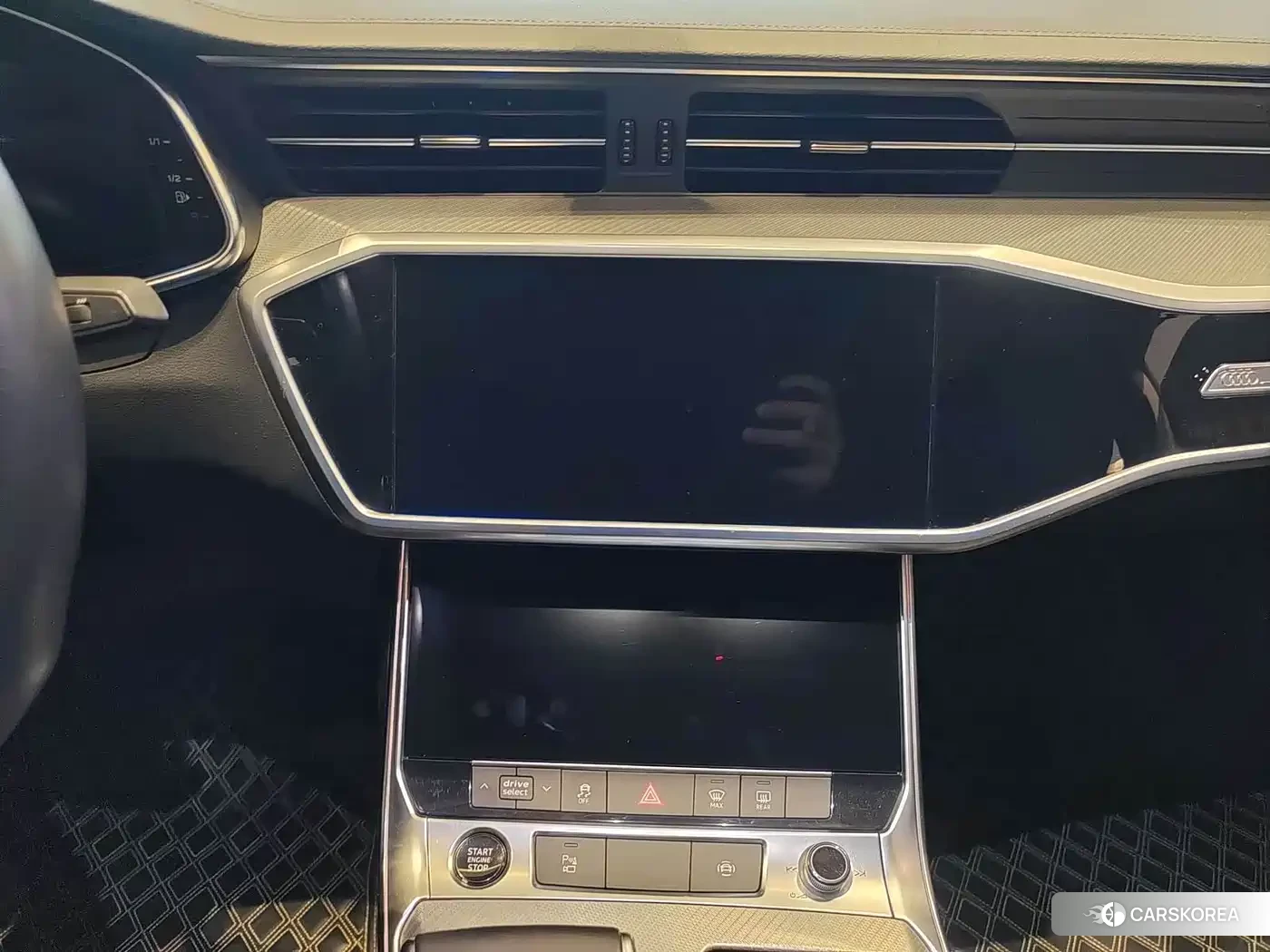 Audi A7 id 4546625 из Китая 8