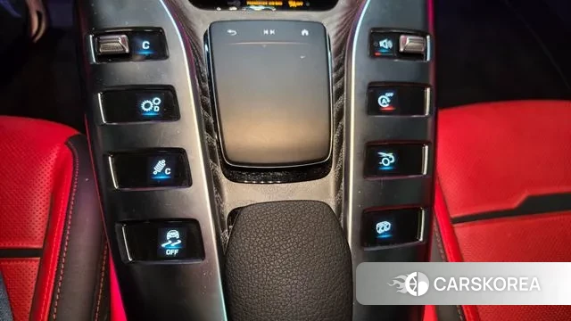 Mercedes-Benz AMG GT id 3591161 из Кореи 8