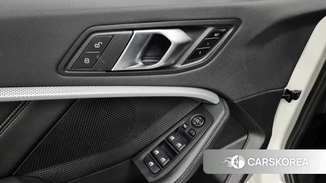 BMW 1 Series (F40) id 2476049 из Кореи 8