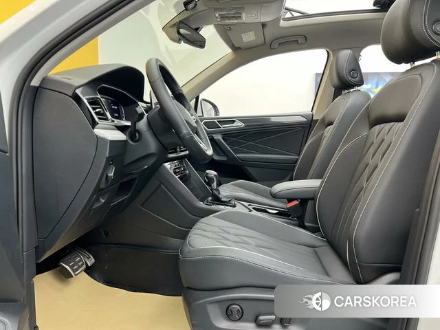 Volkswagen Tiguan L id 4257854 из Китая 8