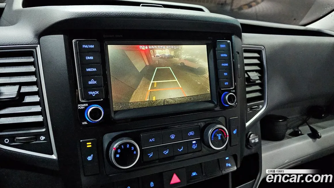 Hyundai Solati id 1171582 из Кореи 8