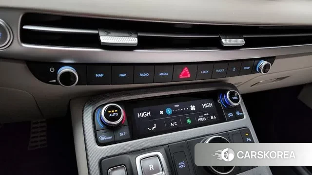 Hyundai The New Palisade id 3555524 из Кореи 8