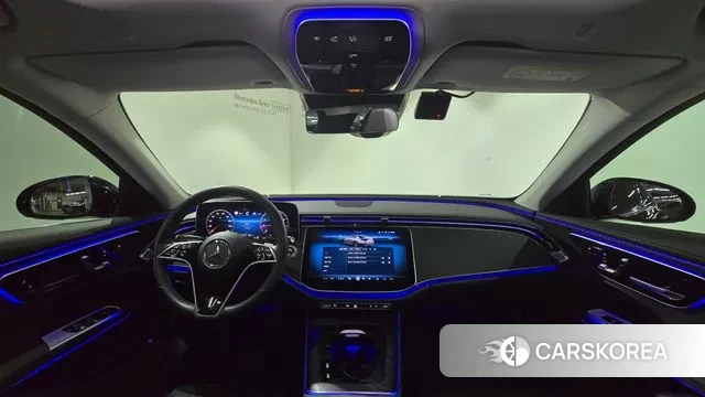 Mercedes-Benz E-Class W214 id 3696150 из Кореи 8