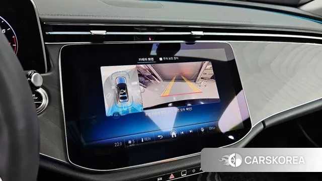 Mercedes-Benz E-Class W214 id 3523166 из Кореи 8