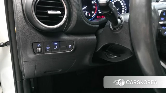 Hyundai Kona id 3873781 из Кореи 8