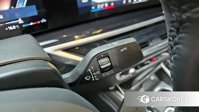 BMW X6 (G06) id 3327730 из Кореи 8