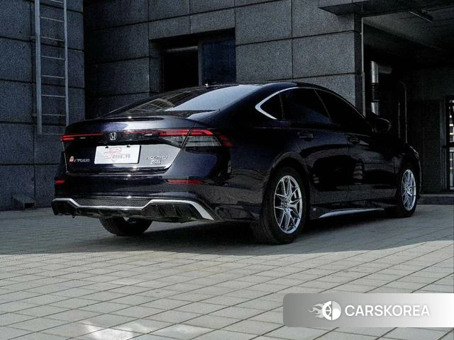 Honda Accord id 4291394 из Китая 8