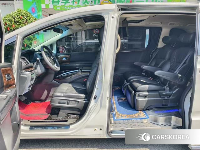 Honda Odyssey id 4278052 из Китая 8