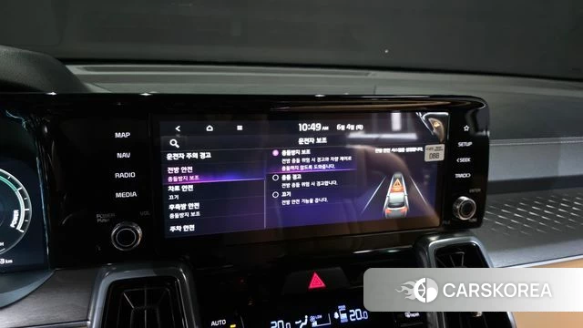 Kia Sorento 4th Generation id 4408774 из Кореи 8