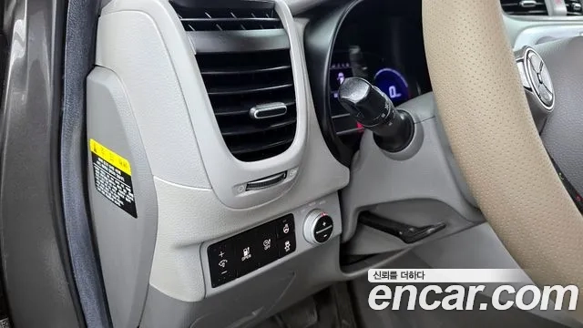 Kia Soul EV id 2860628 из Кореи 8