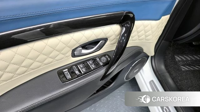 Renault Korea (Samsung) SM7 Nova id 4188527 из Кореи 8