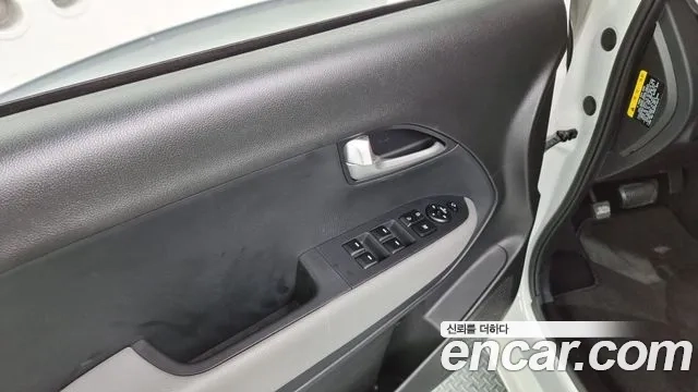 Kia The New Ray id 2906885 из Кореи 8