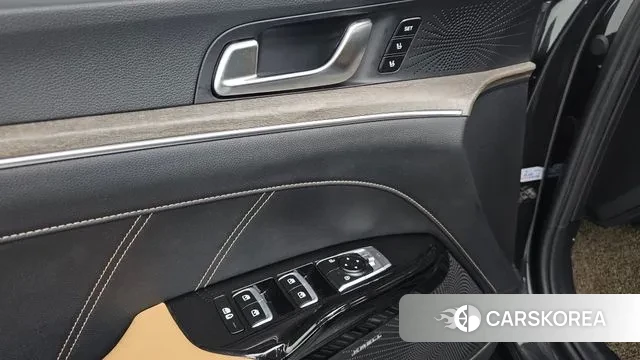 Kia K5 3rd generation id 2960648 из Кореи 8