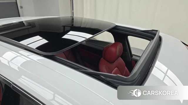 Porsche Cayenne (PO536) id 4187413 из Кореи 8