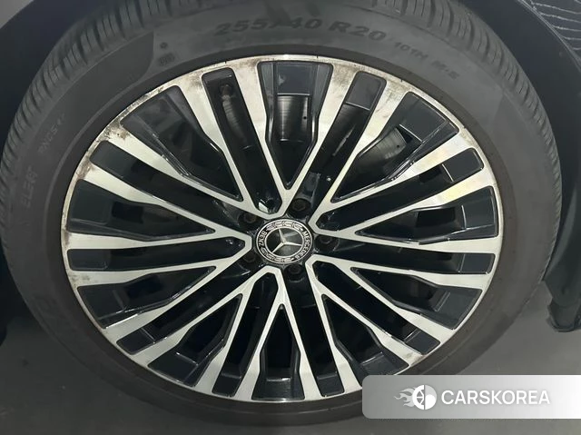 Mercedes-Benz S-Class W223 id 3865682 из Кореи 8