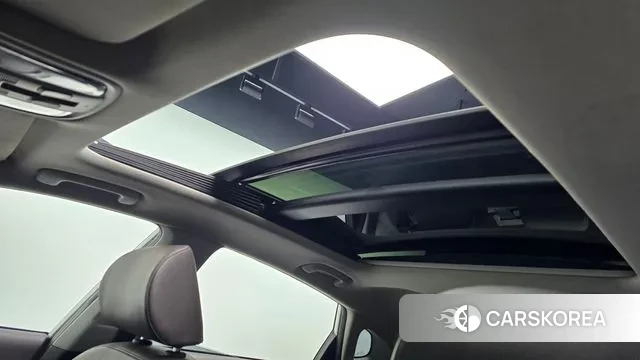 Kia The New K5 2nd generation id 3656766 из Кореи 8