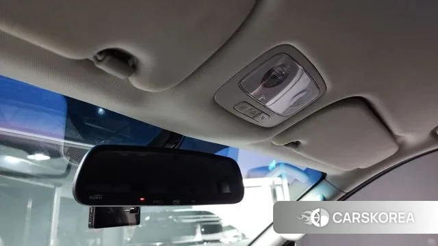 Hyundai The New Grand Starex id 3608372 из Кореи 8