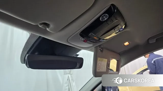 Kia The New K5 3rd generation id 3571549 из Кореи 8