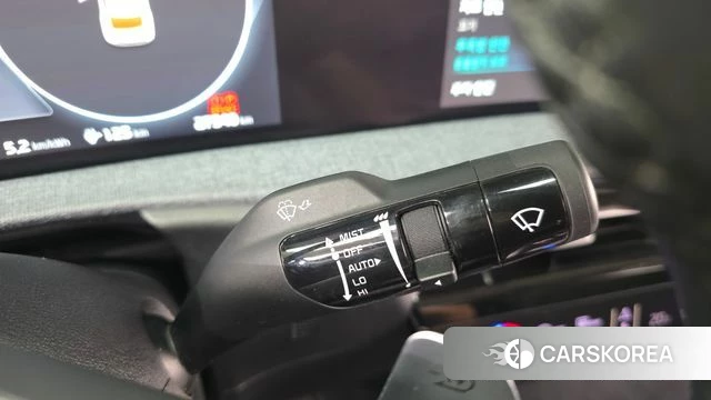 Kia EV6 id 4592469 из Кореи 8