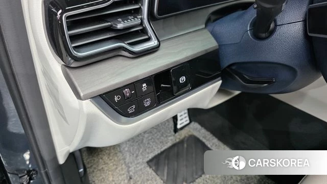 Kia Sportage 5th Generation Hybrid id 4778907 из Кореи 8